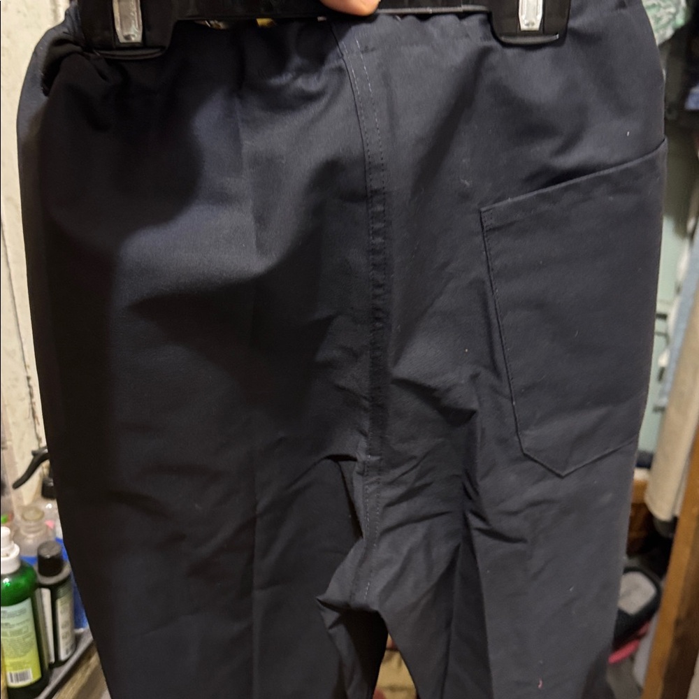 Medline scrub pants - Picture 5 of 6